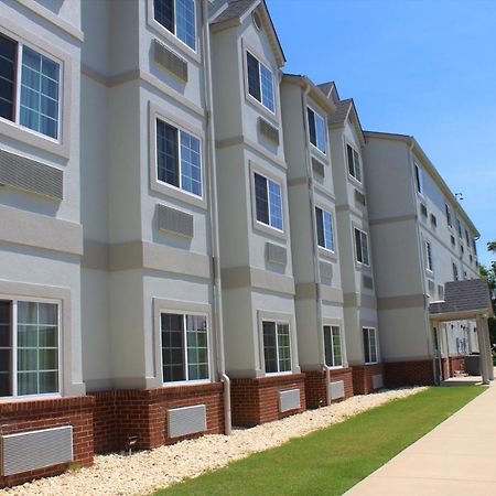 Microtel Inn&Suites Montgomery Exterior foto