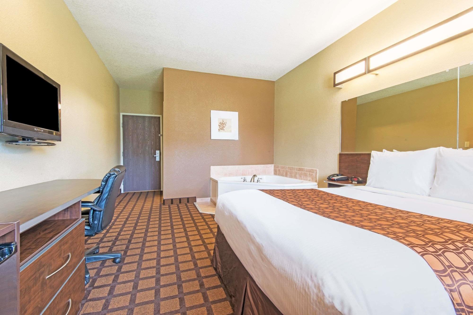 Microtel Inn&Suites Montgomery Exterior foto
