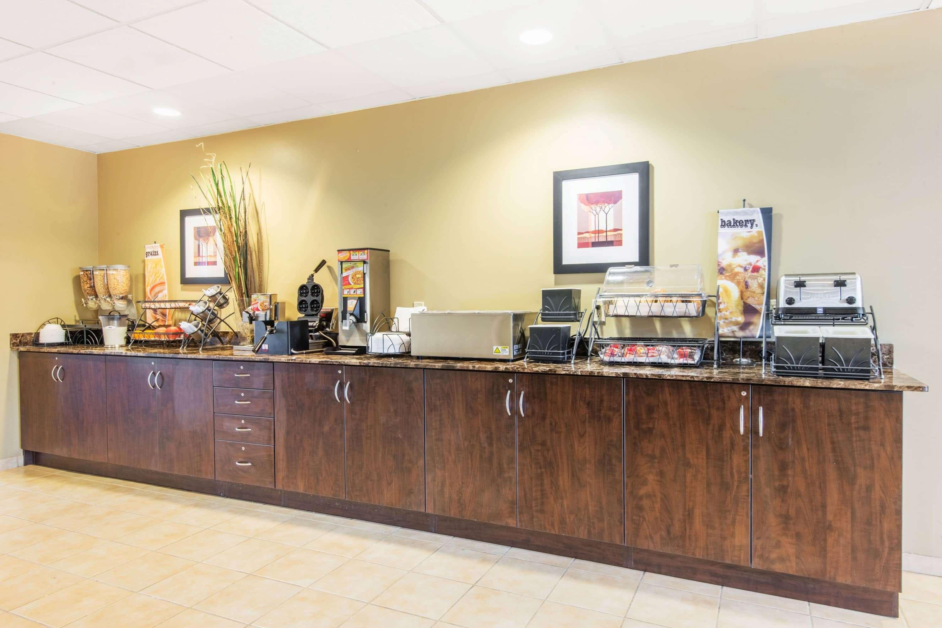 Microtel Inn&Suites Montgomery Exterior foto